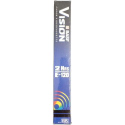 Basf vision (neuf sous blister)