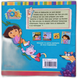 Dora et Babouche