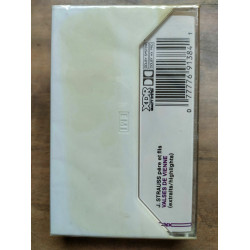 Père et fils Valses de vienne Cassette Audio NEUVE SOUS BLISTER