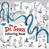 Dr. Seuss Colouring Book Dr. Seuss Colouring Book