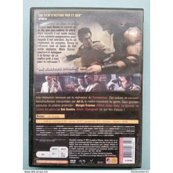 Danny the Dog (Jet Li Morgan Freeman)/ DVD simple