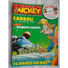 Le Journal de Mickey hebdomadaire N 2901