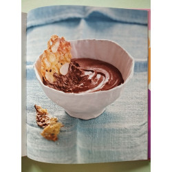 Livre Thermomix Dessert Gourmands