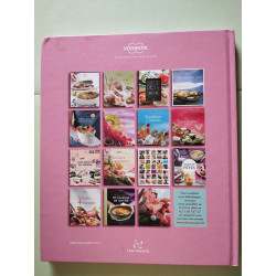 Livre Thermomix Dessert Gourmands