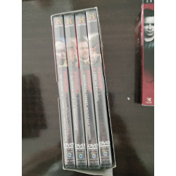 Mankind - La grande histoire de l'homme coffret 4 DVD