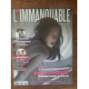 L'immanquable n 21 Zodiaque La malédiction du Verseau 2012
