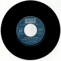 Everybody Needs Somebody To Love