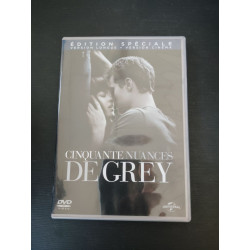 Cinquante nuances de Grey (Version censurée) [Édition spéciale -...