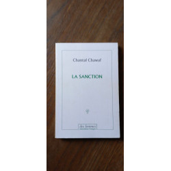 La sanction Des femmes