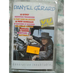 Génération inoubliable Cassette audio k7 NEUVE SOUS BLISTER