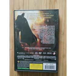 Batman Begins