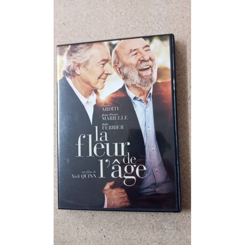 La fleur de l'âge
