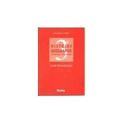 Histoire geographie : initiation a l'économie : 3e : guide pedagogique