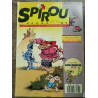 Magazine Spirou n2693 Novembre 1989