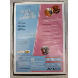 DVD Série - Un gars une fille vol. 6