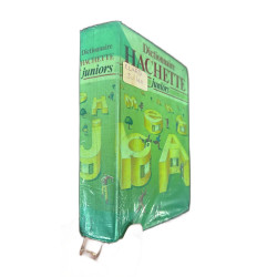Dictionnaire Hachette juniors