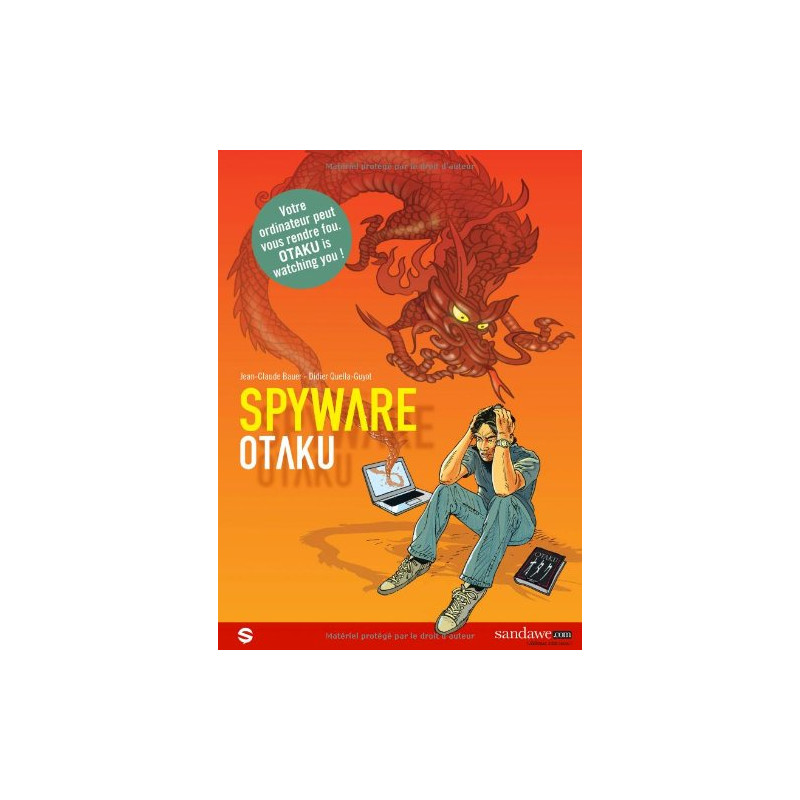 Spyware t01 otaku Spyware t01 otaku