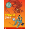 Spyware t01 otaku Spyware t01 otaku