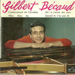 L'enterrement De Cornelius