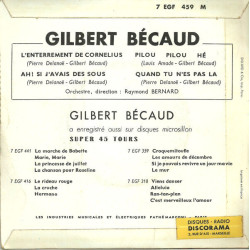 L'enterrement De Cornelius