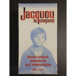 Jacquou le Croquant