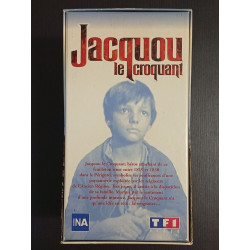 Jacquou le Croquant