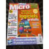HEBDO MICRO n324 1 juillet 2004
