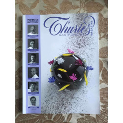 Thuriès gastronomie magazine - n°307