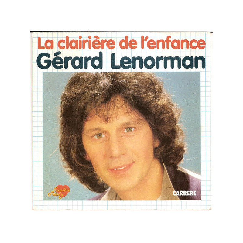 La Clairière De L'enfance