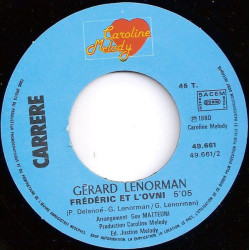 La Clairière De L'enfance