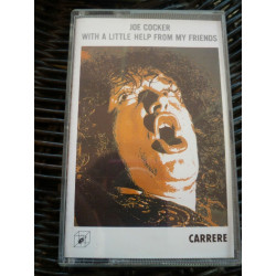 With a little help from my friends Cassette 76641
