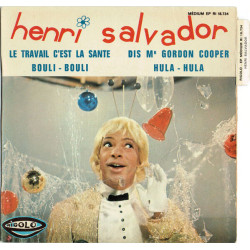 Le Travail C'est La Santé