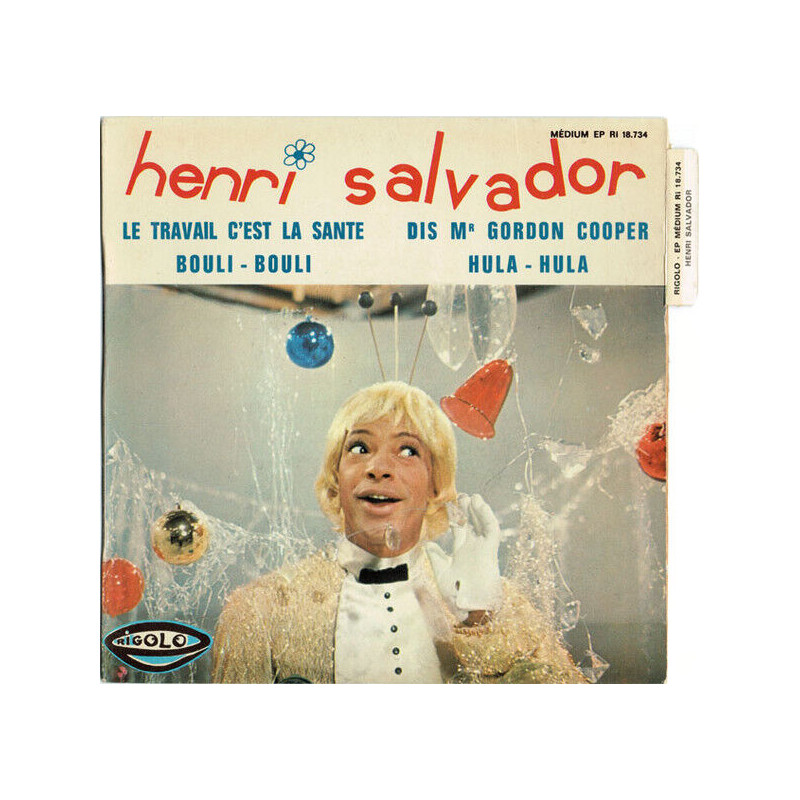 Le Travail C'est La Santé