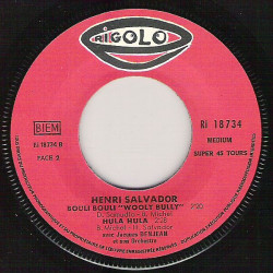 Le Travail C'est La Santé