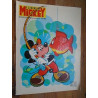 Le Journal de Mickey hebdomadaire N 929