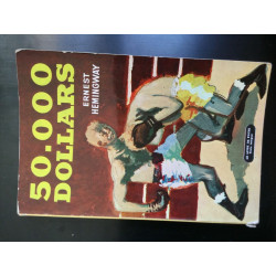 50 000 dollars gallimard