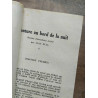 Mon Roman d'Aventures Aventure au bord de la nuit - Joan Dull Ferenczi