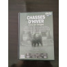 Chasses d'hiver dans les vosges