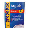 Anglais Tle toutes séries LV1 et LV2: Examen