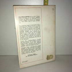 alain MICHEL Boyer Psychothèque