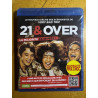 21 and over [Blu-ray] [FR Import] (NEUF SOUS BLISTER)