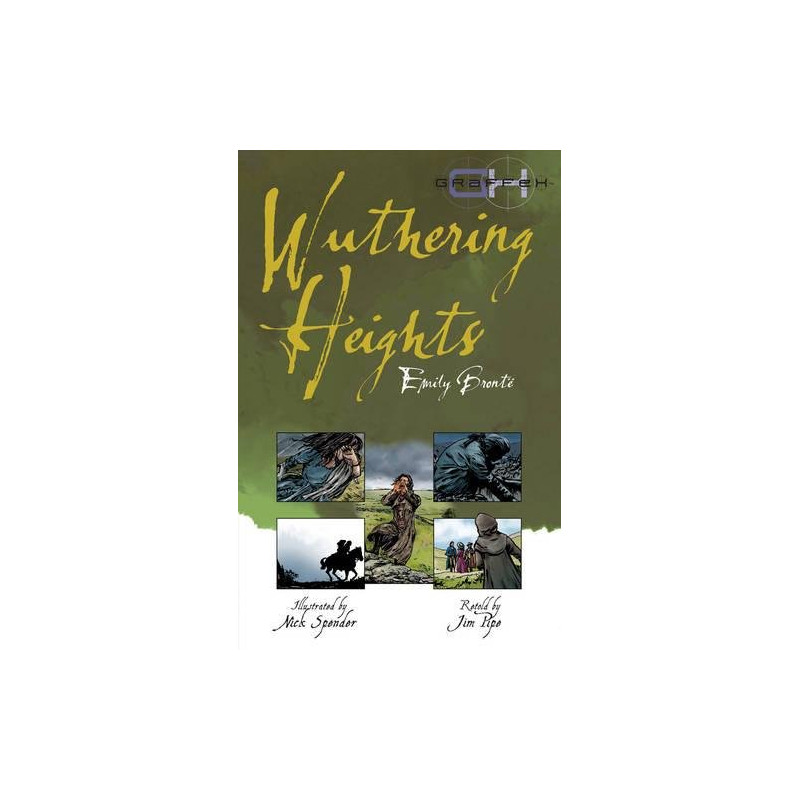 Wuthering Heights Wuthering Heights