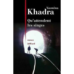 Qu'attendent les singes