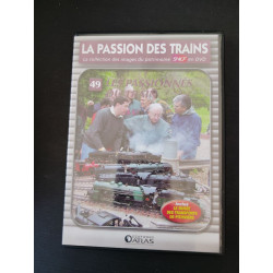 La passion des trains tome 49