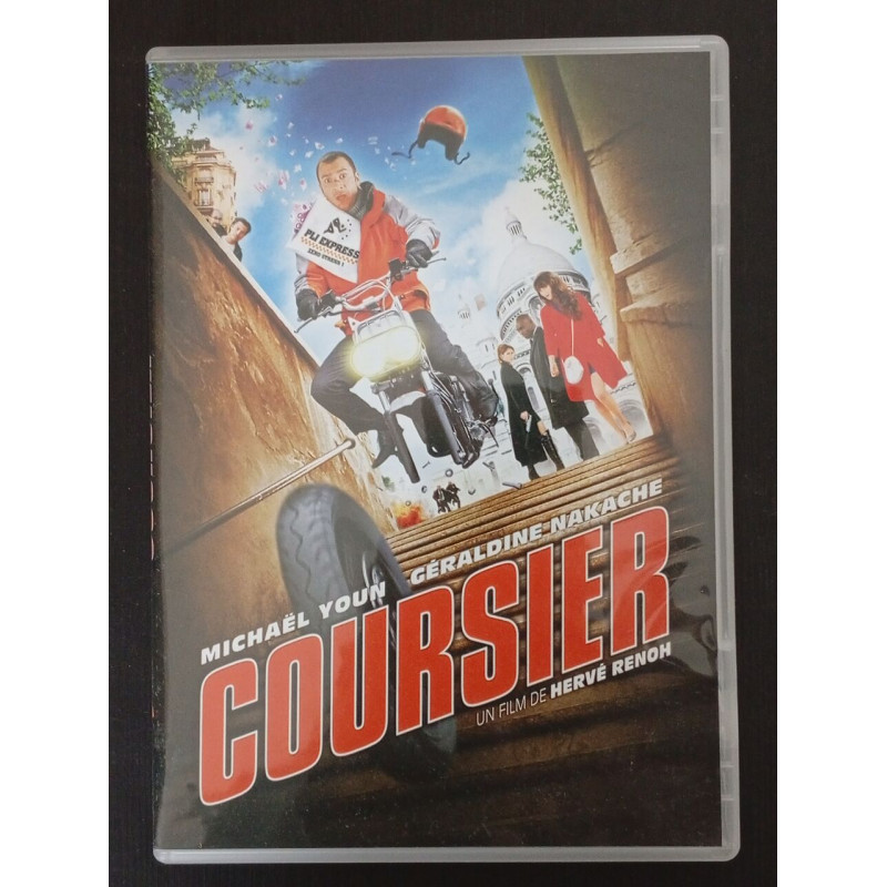 Coursier
