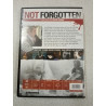 DVD Film - Not forgotten