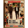 Mes amis Mes amours DVD