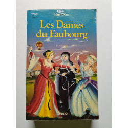 Les Dames du faubourg N° 1