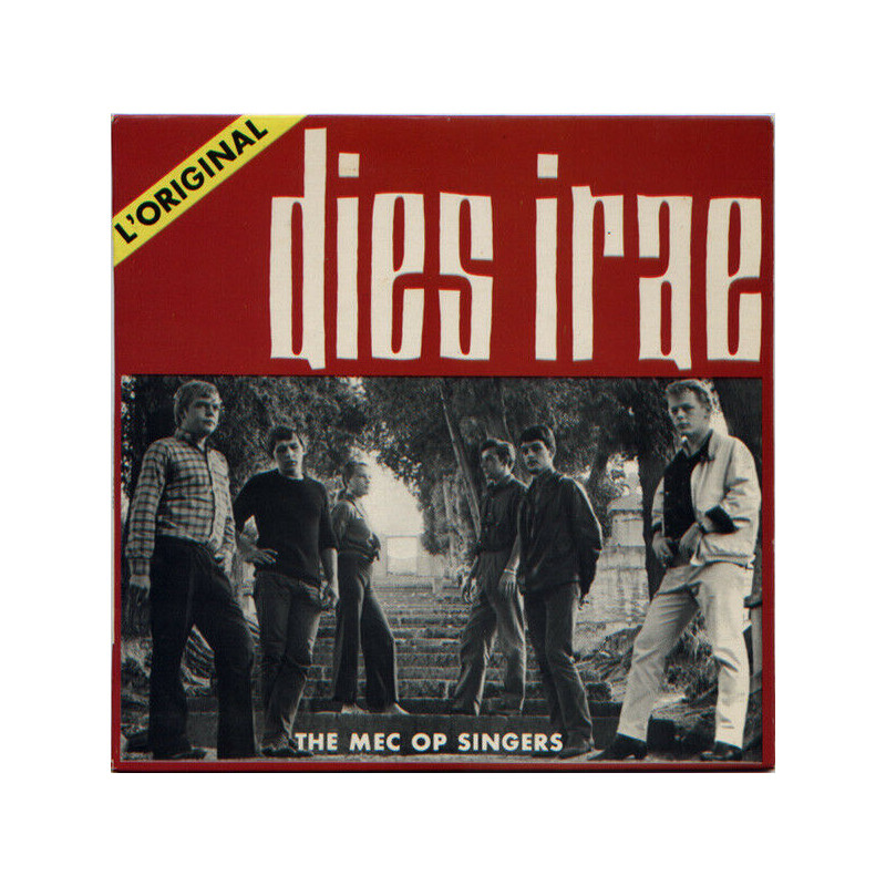 Dies Irae
