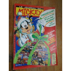 Le Journal de Mickey hebdomadaire n